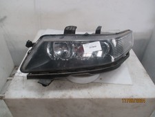 Feu avant (phare) Honda ACCORD