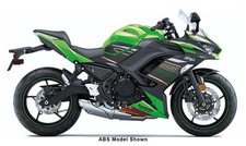 2020 Kawasaki Ninja 650 KRT Edition 