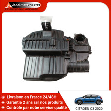 Filtre à air Citroen C3