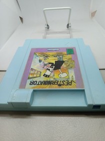 Pesterminator (Nintendo NES, 1990)