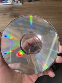 Tomb Raider (Sega Saturn, 1996) - Disc Only Tested- Fast Ship!