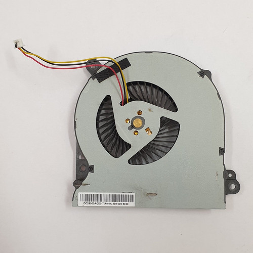 Asus R700V Kühler Lüfter Fan