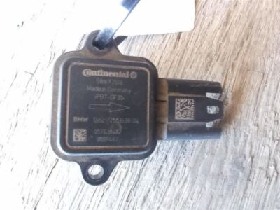 2011 BMW 328i Air Flow Mass Sensor OEM Part Number 1362755163804 