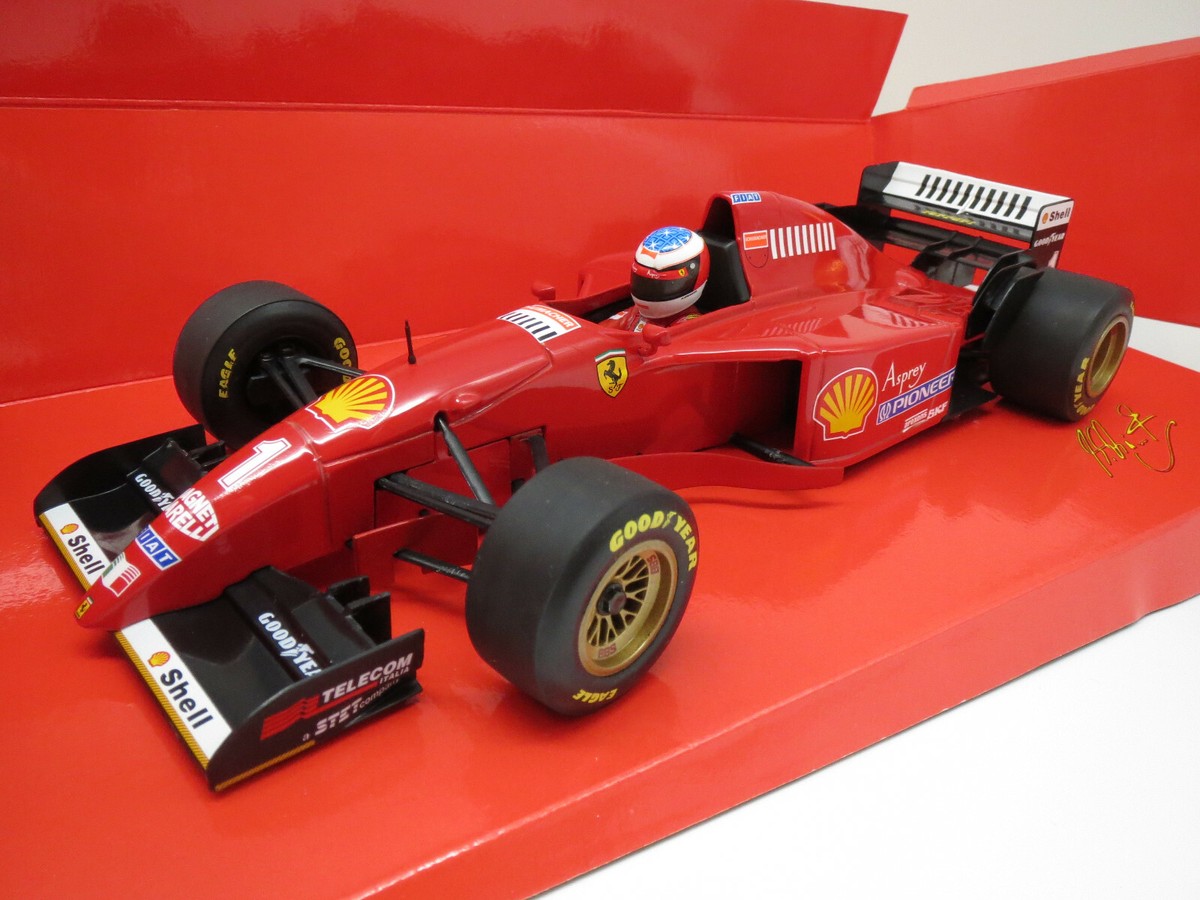 Minichamps 510961891 Ferrari F1 