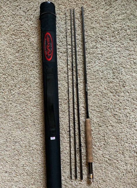sage sp fly rod for sale