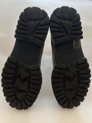 Brunello Cucinelli Boots - Picture 7 of 12