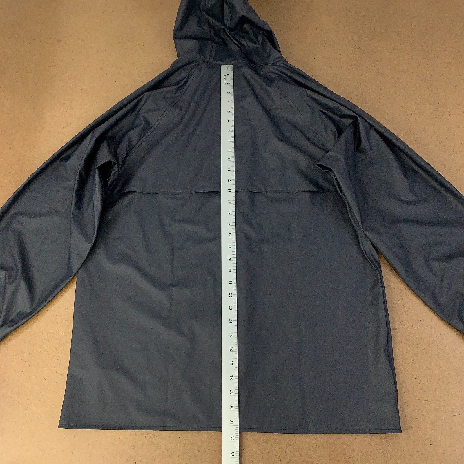 Blue Impertech Sanitation Jacket NWT | eBay