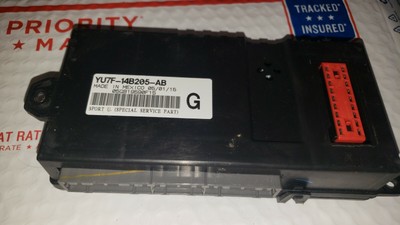 Navigator 4X4 GEM Module 99-02 Expedition XL14-14B205-AA oem