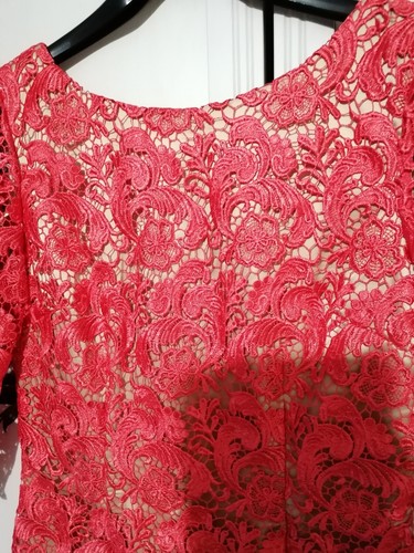 eliza j dress Size 6 - Picture 2 of 6