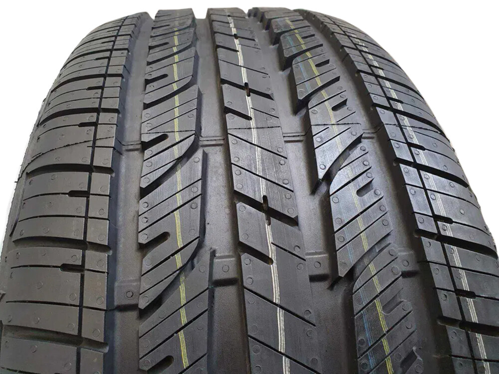 Tire Bridgestone Turanza LS100 A RFT 225/45R18 91H (MOE) All