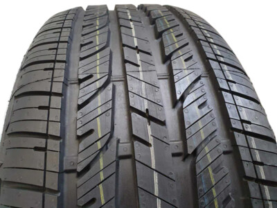 Tire Bridgestone Turanza LS100 A RFT 225/45R18 91H (MOE) All