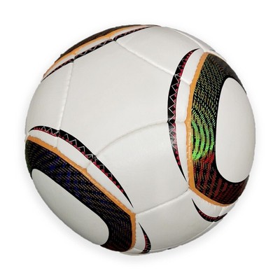Pallone Jabulani Size 5 &ndash; Pallone Ufficiale FIFA World Cup 2010 &ndash; Vintage, Nuovo Con Etichette