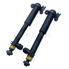 1Pair for 17-2019 Cadillac XT5 Rear Shock Absorber ACDelco GM Original Equipment