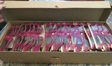 Case Lot 100 /- Vintage Original Theater Polaroid 3D Viewers NOS 1950's