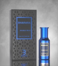 BHARARA DOUBLE BLEU MINI 10 ML EDP