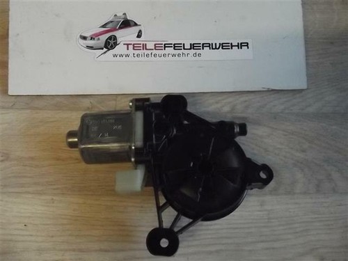 Audi A3 S3 RS3 8V Fensterhebermotor hinten links 5Q0959801 ab 2013