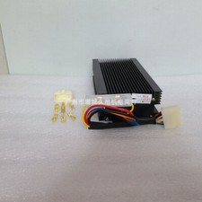 Voltage Converter 48V to 12V DC Converter Forklift Electric Car DC Converter 72