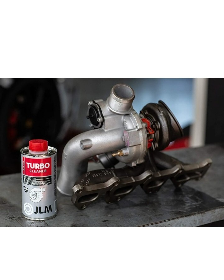 JLM Diesel Turbo Cleaner 500ml Restores Engine Power eBay