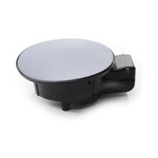 Für VW Polo 6C #6R0809857 Kraftstoffbehälter Tankklappe Tankdeckel Kunststoff