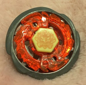 beyblade fireblaze