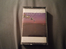 DEEP PURPLE - CASSETTE TAPE - NOBODY'S PERFECT