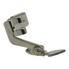 Slant Needle Adjustable Zipper Foot - Singer Part # 161166