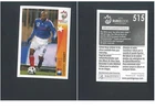 Henry (France) No. 515 Euro 2008 Ed.Panini New ▓