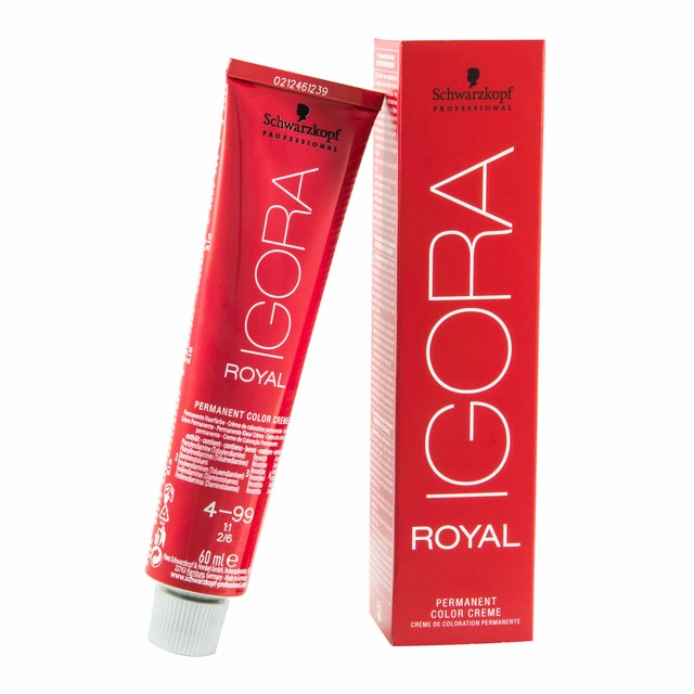 Igora Schwarzkopf Краска Для Волос Купить