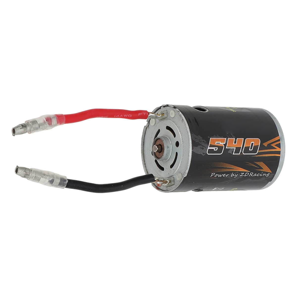540 Brushed Motor High Torsion Electric Brushed Motor For ZD 540 Brushed Motor High Torsion Electric Brushed Motor For ZD