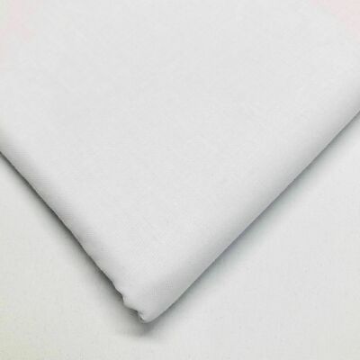 pure white cotton dress material Amazon.com: 58 Width White 100% Cotton Fabric | Sold by the Yard | Solid  Sewing Clothing Face Mask Crafting