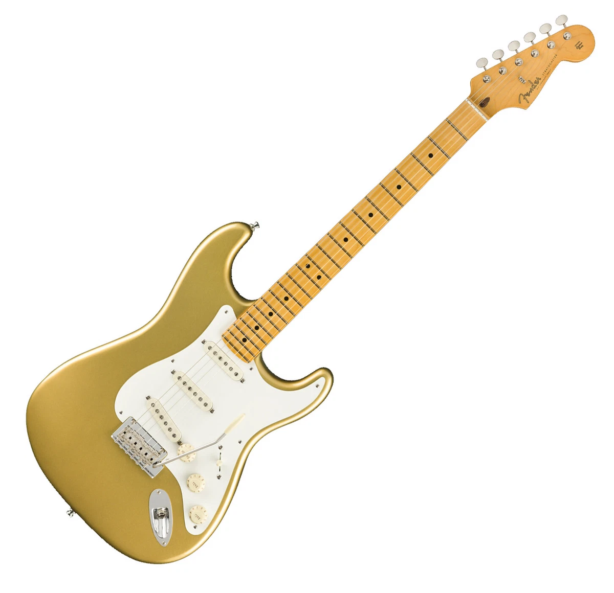 Fender lincoln brewster discount stratocaster signature guitar