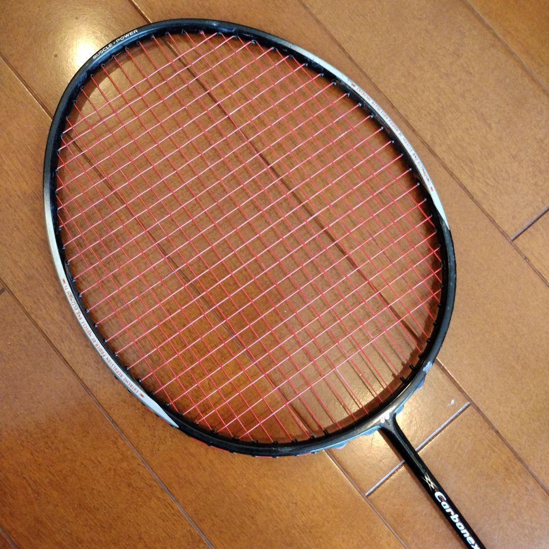 Yonex badminton racket carbonex 30 muscle | eBay Yonex badminton racket carbonex 30 muscle | eBay
