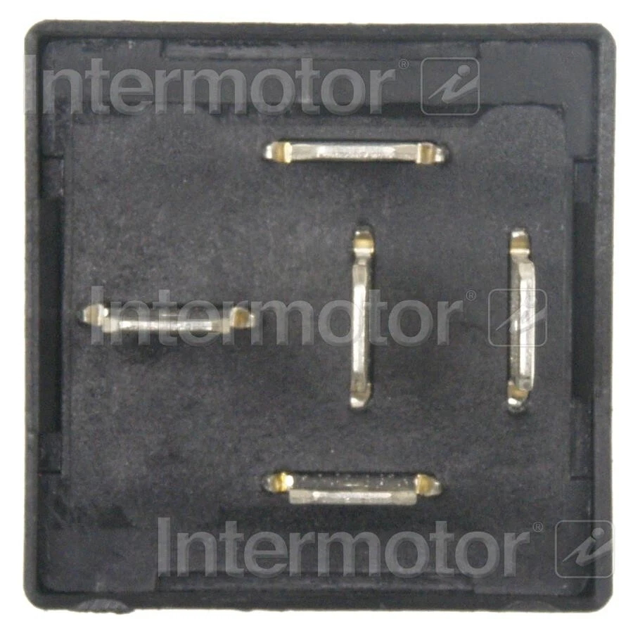 Relé de motor del ventilador de refrigeración del motor para S7, EuroVan, Beetle, Cabrio, Golf + Más RY-578 Foto 4 de 4