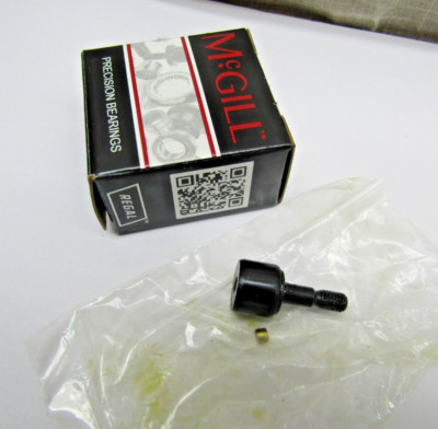 McGill CF1/2 1/2'' Cam Follower Bearing
