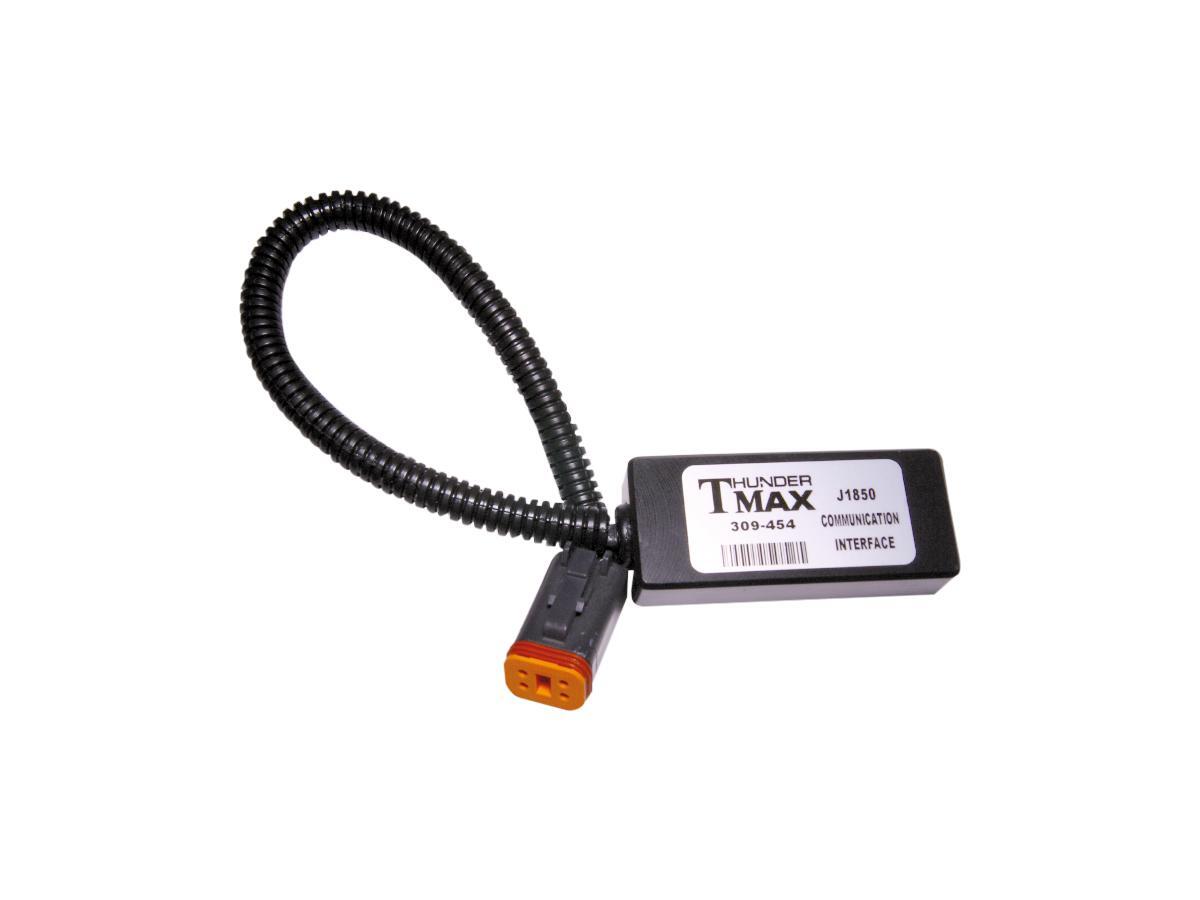 Thendercom Module Thunder Heart Performance Motorcycle Motorbike Data Communication ...