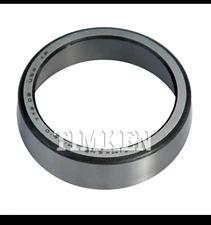 Wheel Bearing Race-RWD Timken M12610