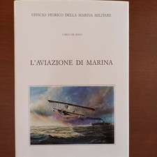 L'Aviazione Di Marina 1995 - Ufficio Storico della Marina Militare