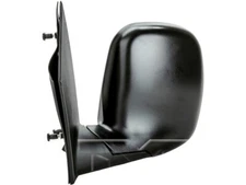 For 1996-2002 Chevrolet Express 2500 Mirror Left TechPro 82711PCTJ 1997 1998