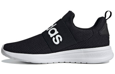 Level SS/New - adidas Lite Racer Adapt 4.0 Black White 2021 - H04343