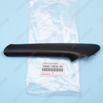 Genuine Toyota Lexus CT200h Front Right Door Interior Trim Cover