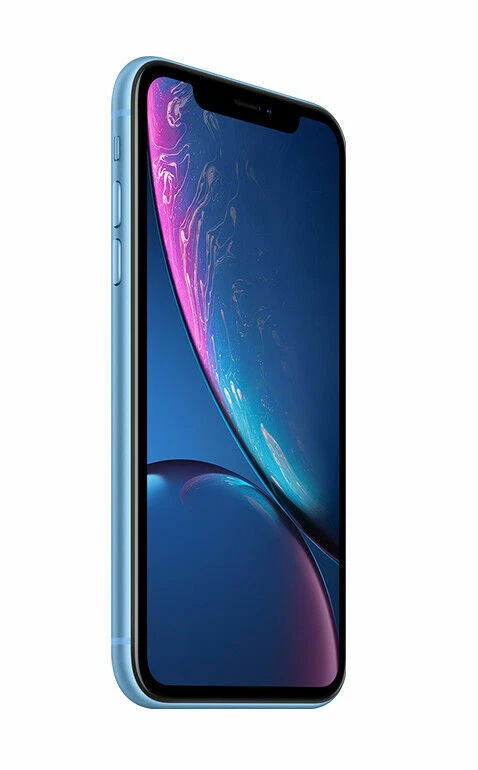 Apple iPhone XR Blue Smartphones for sale | eBay