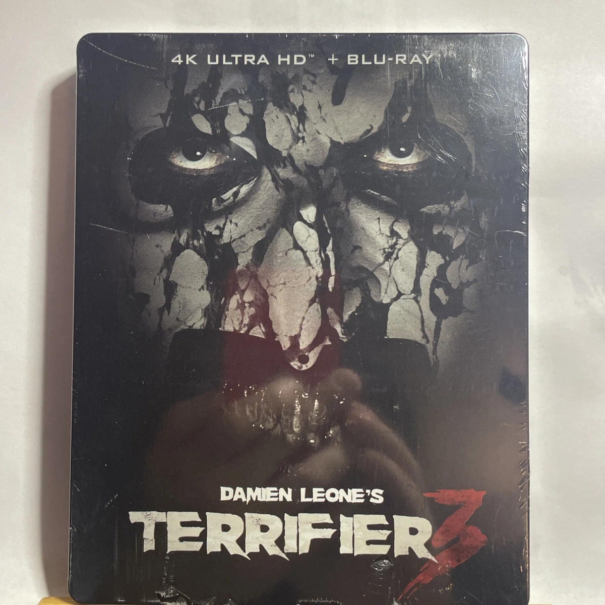 Horror Region Free NC-17 Rated DVDs & Blu-ray Discs for sale | eBay