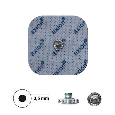 12 Elettrodi Misto Di Ricambio Axion | Compatibili Con | WhichOne - Foto 5