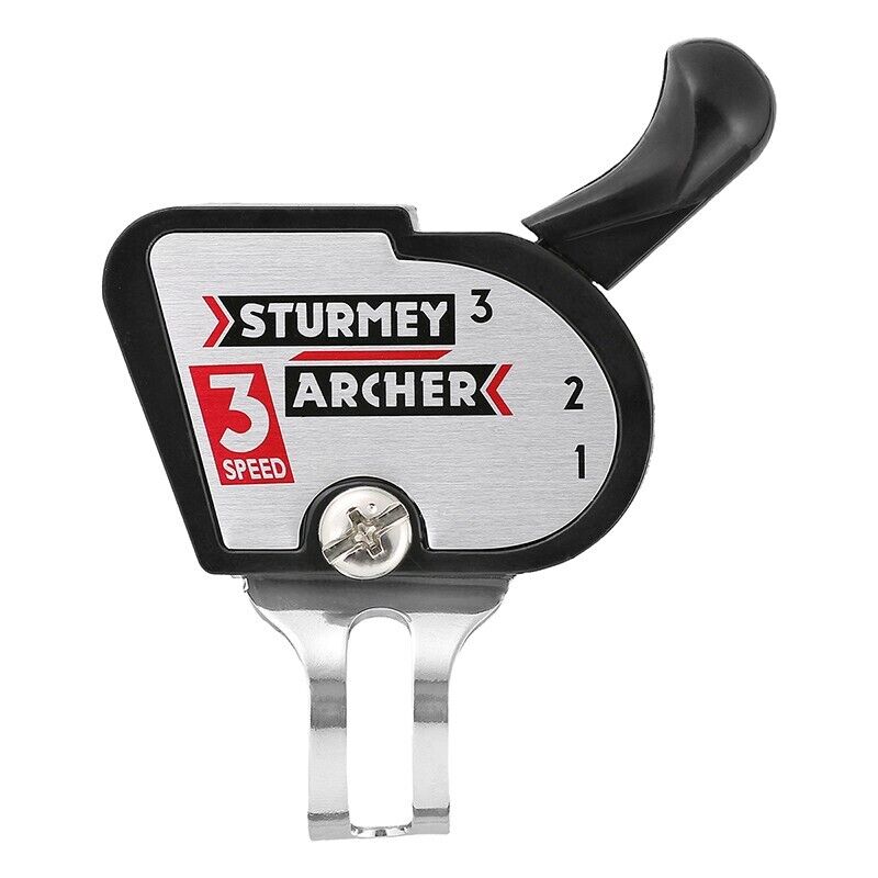 Sturmey Archer SLS3C Trigger Shifter SL-3C Right 3s