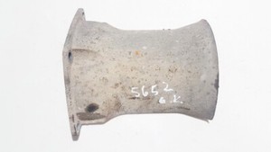 Audi A6 2001 Shaft Guard Plate Cover rear left 8e0501721, 6494/2 #910610-40