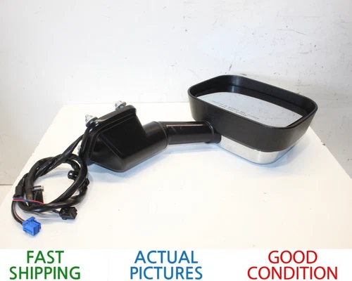 2003 - 2007 HUMMER H2 RIGHT PASSENGER SIDE VIEW MIRROR OEM