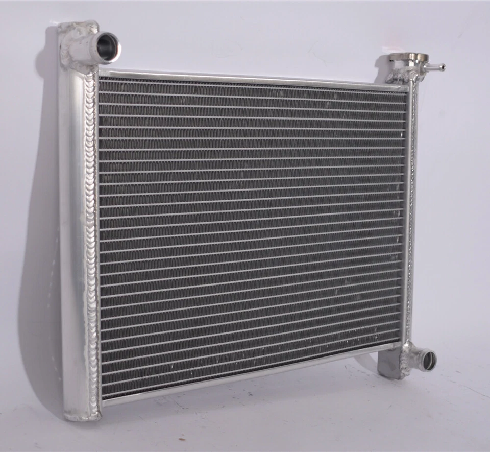 Radiator For 2009-2015 Polaris Sportsman Touring/XP EPS/FOREST 550/850 Aluminum - Image 4 of 4