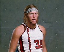 Portland Trail blazers Bill Walton 8x10 Photo NBA Basketball Print 2