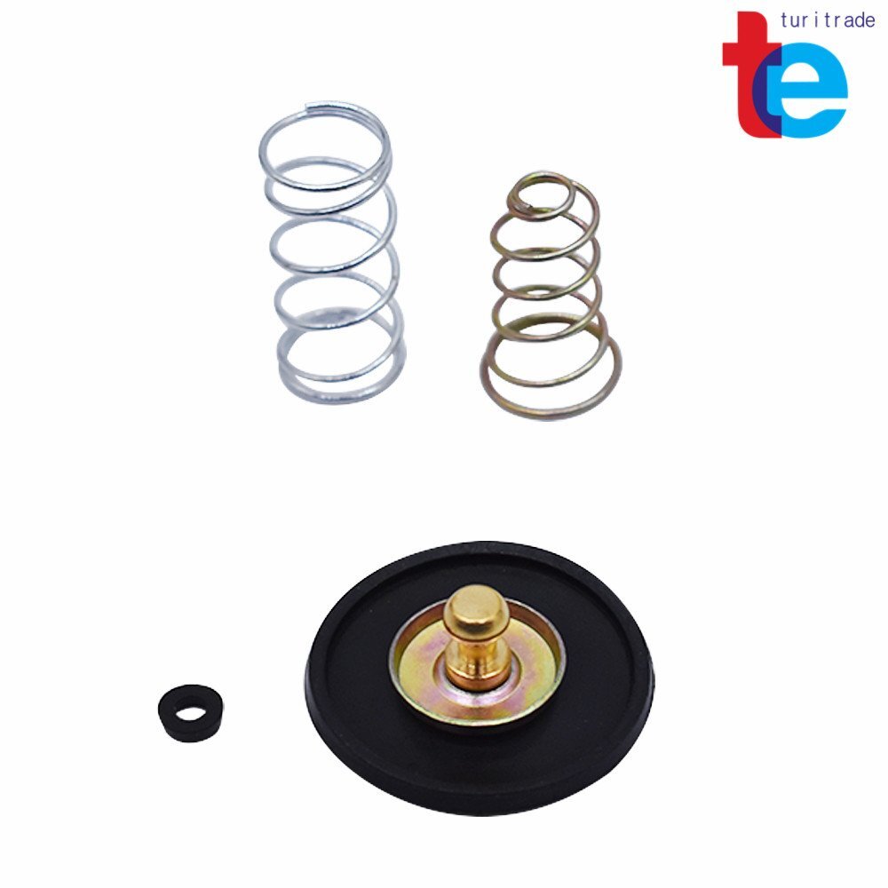 Carburetor Rebuild kit for Honda 8082 CX500C CX500 Air Cut Off Valve