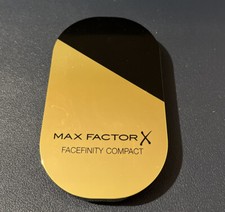 Max Factor Facefinity best Compact Foundation SPF 20 Number 033, Crystal beige